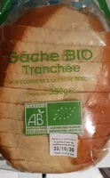 Mängden socker i gache bio tranchée