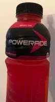 Mängden socker i Powerade Berry Ice