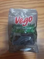 Mängden socker i Pasas