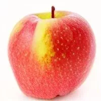 Mängden socker i Organic Gala Apple