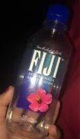 Mängden socker i Fiji eau artésienne