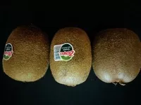 Mängden socker i Kiwi