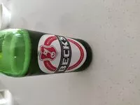 Mängden socker i Beer