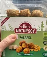Mängden socker i Falafel