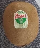 Mängden socker i Kiwi
