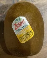Mängden socker i Kiwi