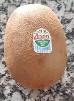 Mängden socker i Kiwi Zespri