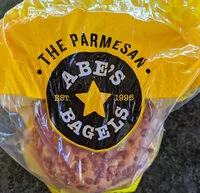 Mängden socker i The Parmesan