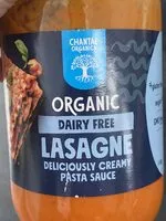 Mängden socker i Lasagne