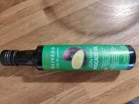 Mängden socker i Extra Virgin avocado oil