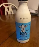 Mängden socker i Pourable probiotic yoghurt