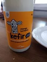Mängden socker i Kefir
