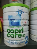 Mängden socker i Leche de cabra de continuacion 2