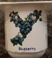 Mängden socker i dark fruits