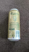 Mängden socker i Carlsberg elephant
