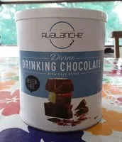 Mängden socker i Divine Drinking Chocolate