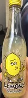 Mängden socker i Lemony Lemonade