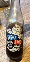 Socker och näringsämnen i Karma cola uk ltd