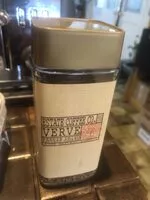 Mängden socker i Verve instant Coffee