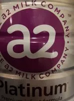 Mängden socker i Platinum