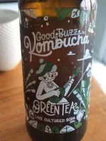 Mängden socker i Green tea