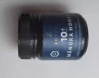 Mängden socker i Manuka Honey