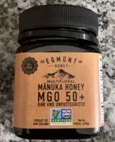 Mängden socker i Manuka honey
