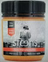 Mängden socker i Miele di Manuka