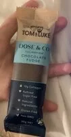 Mängden socker i Tom lukes