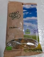 Mängden socker i Calendula