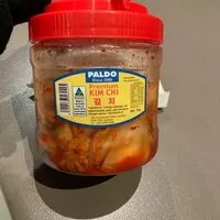 Mängden socker i Kimchi