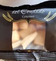 Mängden socker i Roscos gourmet