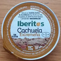 Mängden socker i IBERITOS