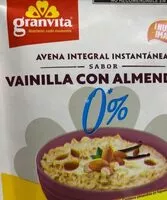 Mängden socker i Sabor Vainila con Almendra