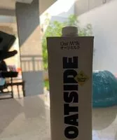 Mängden socker i Oat Milk Barista Blend