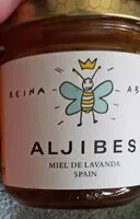 Mängden socker i Miel de Lavanda