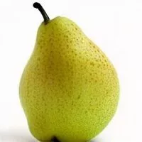 Mängden socker i Organic Bartlett Pear
