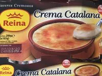 Mängden socker i Crema catalana