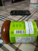 Lime pickle