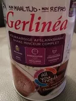 Mängden socker i Mon repas