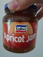 Mängden socker i confiture d'abricot