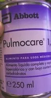 Mängden socker i Pulmocare