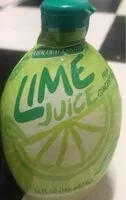 Mängden socker i Lime juice
