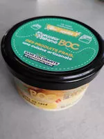Mängden socker i tartiflette au curé nantais