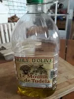 Mängden socker i Huile d'olive