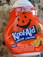 Mängden socker i Kool aid