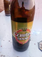 Mängden socker i boisson alcoolisée