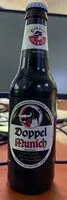 Mängden socker i Doppel Munich