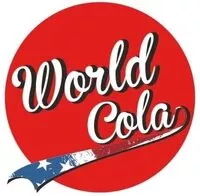 Mängden socker i World Cola