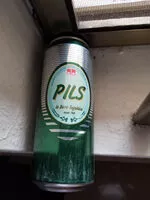 Mängden socker i pils